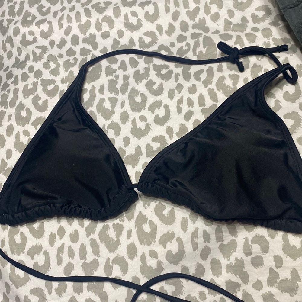 Bikini top